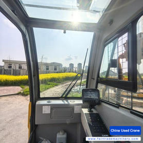 Buy XCMG XCT20L5-1 Used Crane / 3 Buy XCMG XCT20L5-1 Used Crane / 3